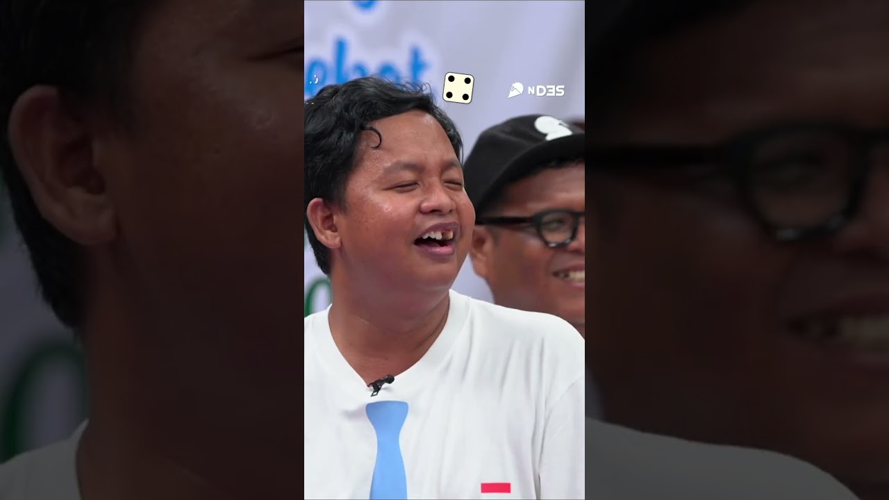 Dustin Yang Orasi, Timnya Yang Bingung cover art