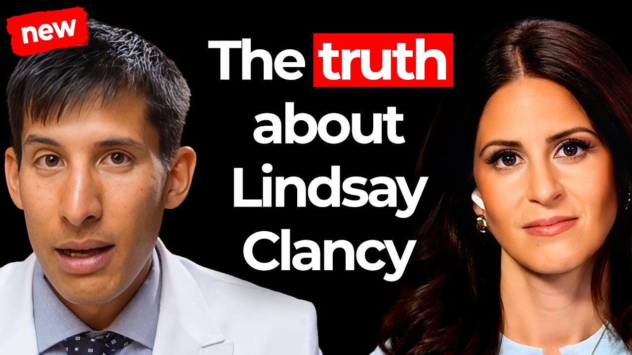 Was The Clancy Murder Trial Actually a Drug Reaction? w/Dr Josef | E342 Lila Rose Show cover art