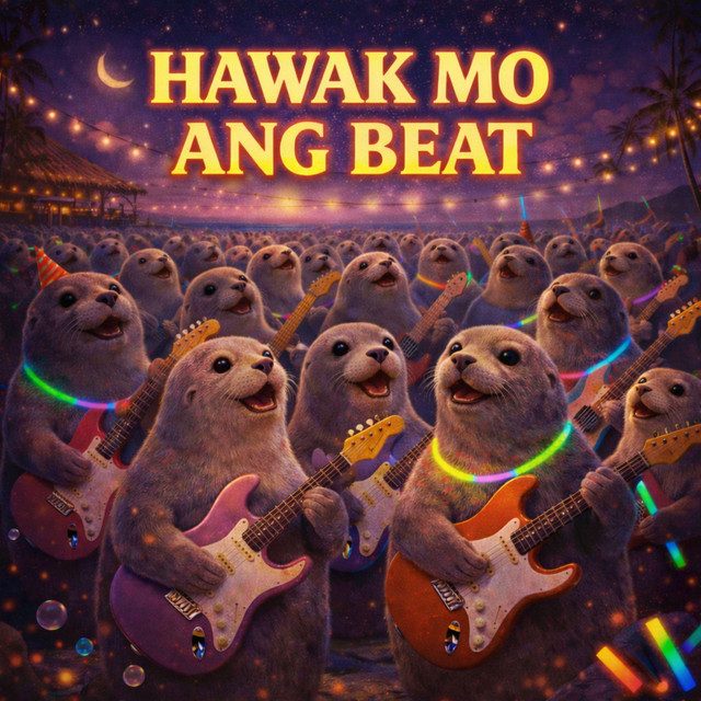 Hawak Mo Ang Beat (Versions)