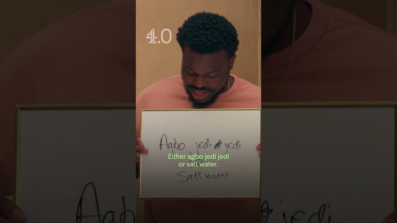 Agbo jedi jedi! cover art