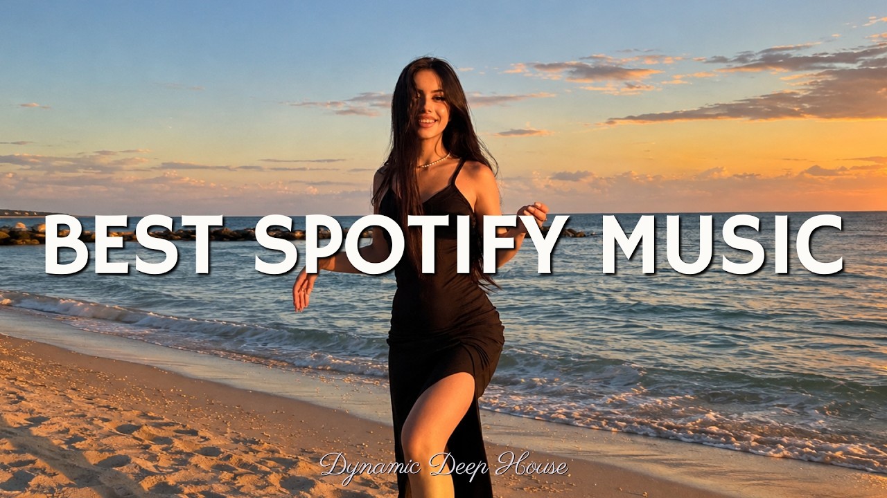 ✨ Best Spotify Music 2026 🎧 | New English Songs | Trending TikTok Hits | Top Pop Playlist cover art