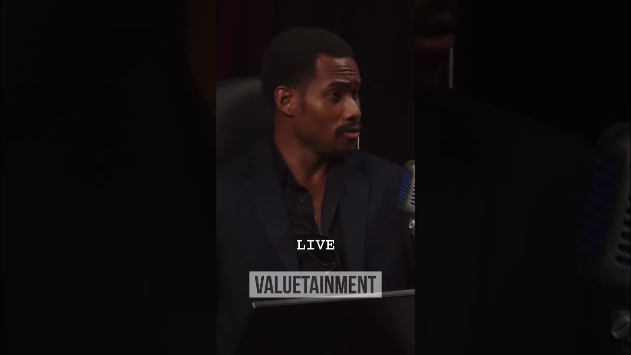Has Flashy Money Culture Replaced Education? cover art