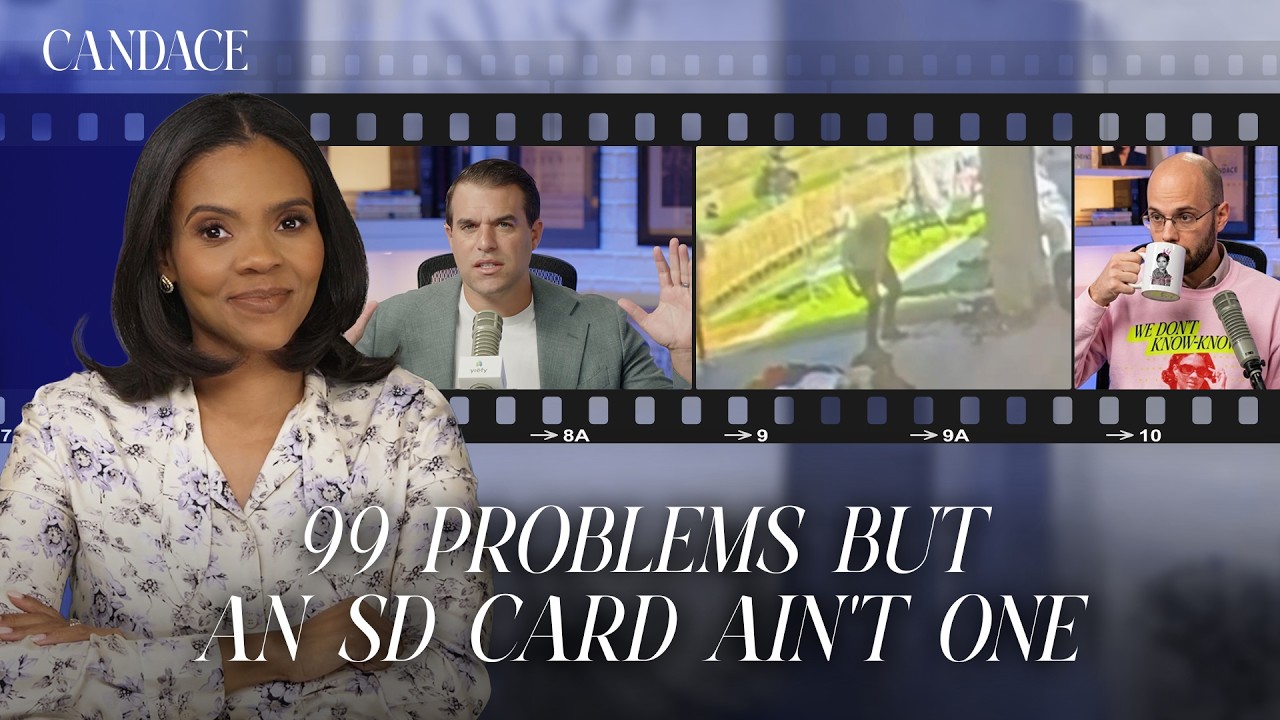 EXCLUSIVE FOOTAGE: Caught Red-Handed Doing WHAT With Critical Evidence?! | Ep 378 cover art