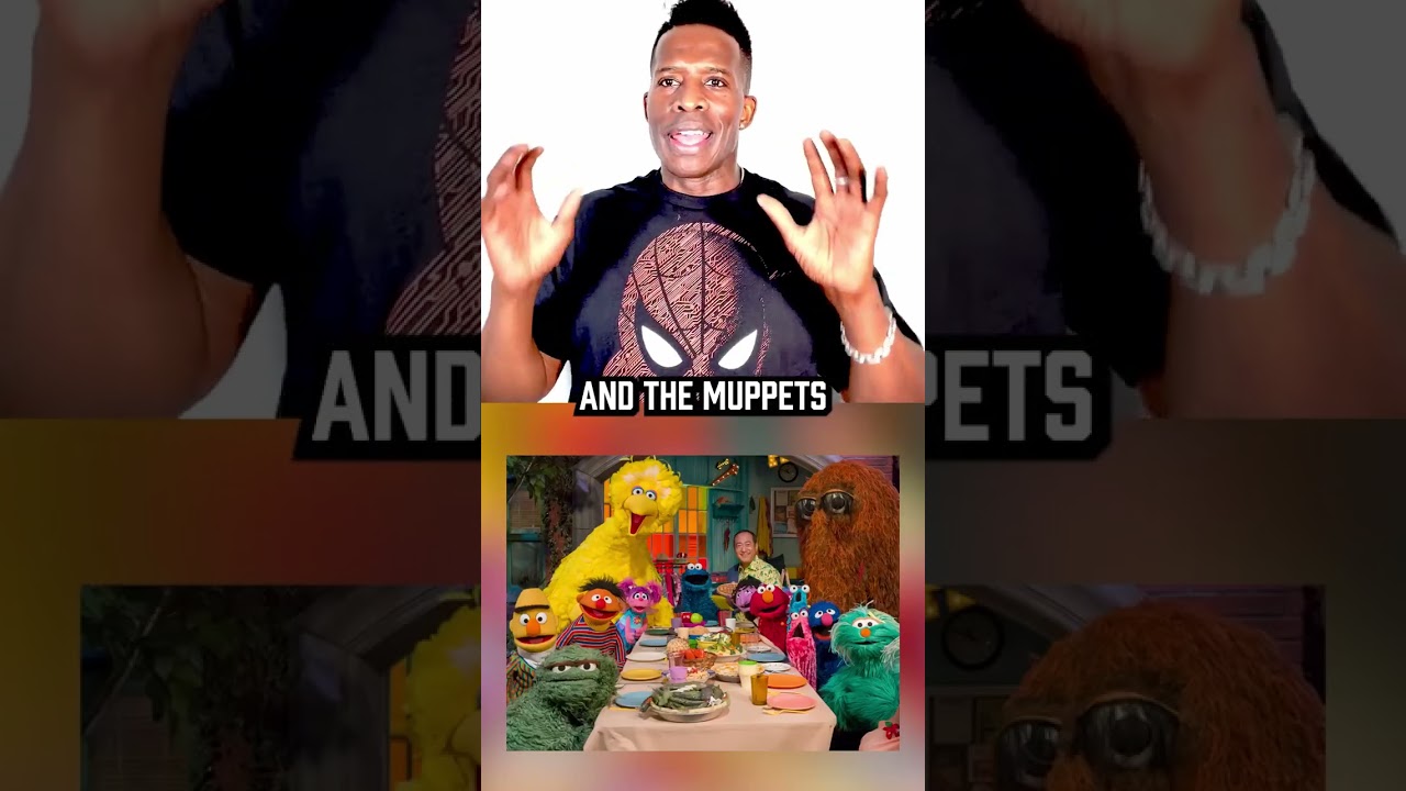 This Guy Is A Master Of His Craft! cover art