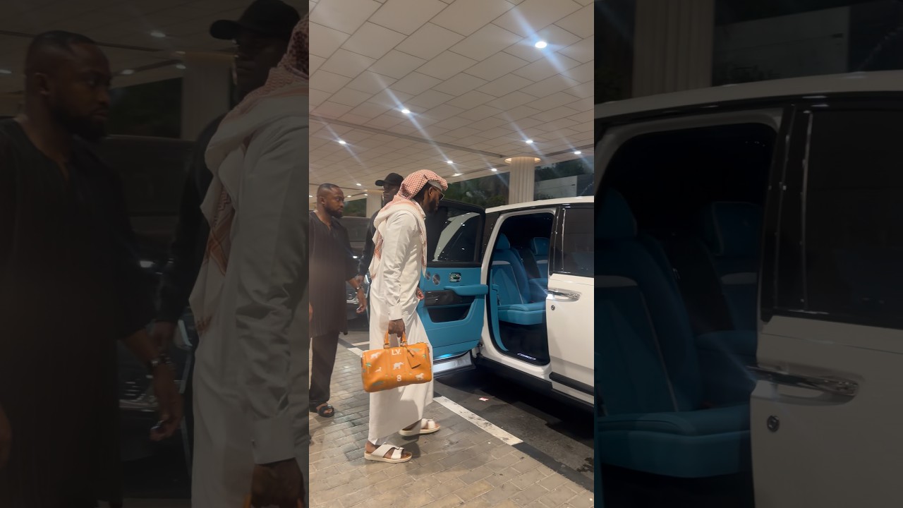 #DiamondPlatnumz in #Dubai #rollsroyce #trending #shorts #fashion #kenya #nigeria #lifestyle #wcb cover art