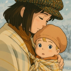 author avatar