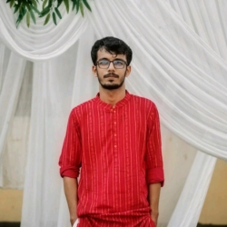 author avatar