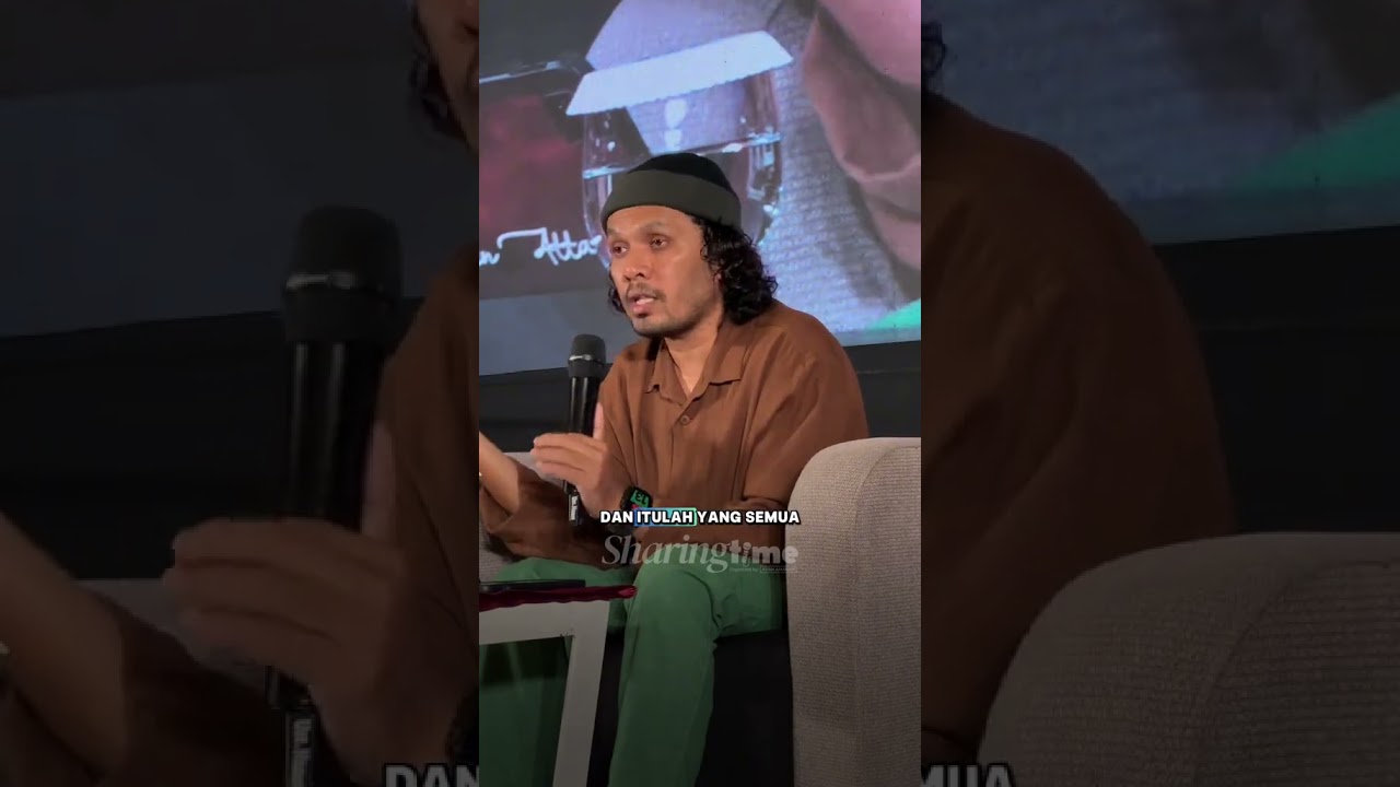 Kirain Ditolak, Ternyata Cara Allah Mengabulkan Doa Itu Seperti Ini cover art