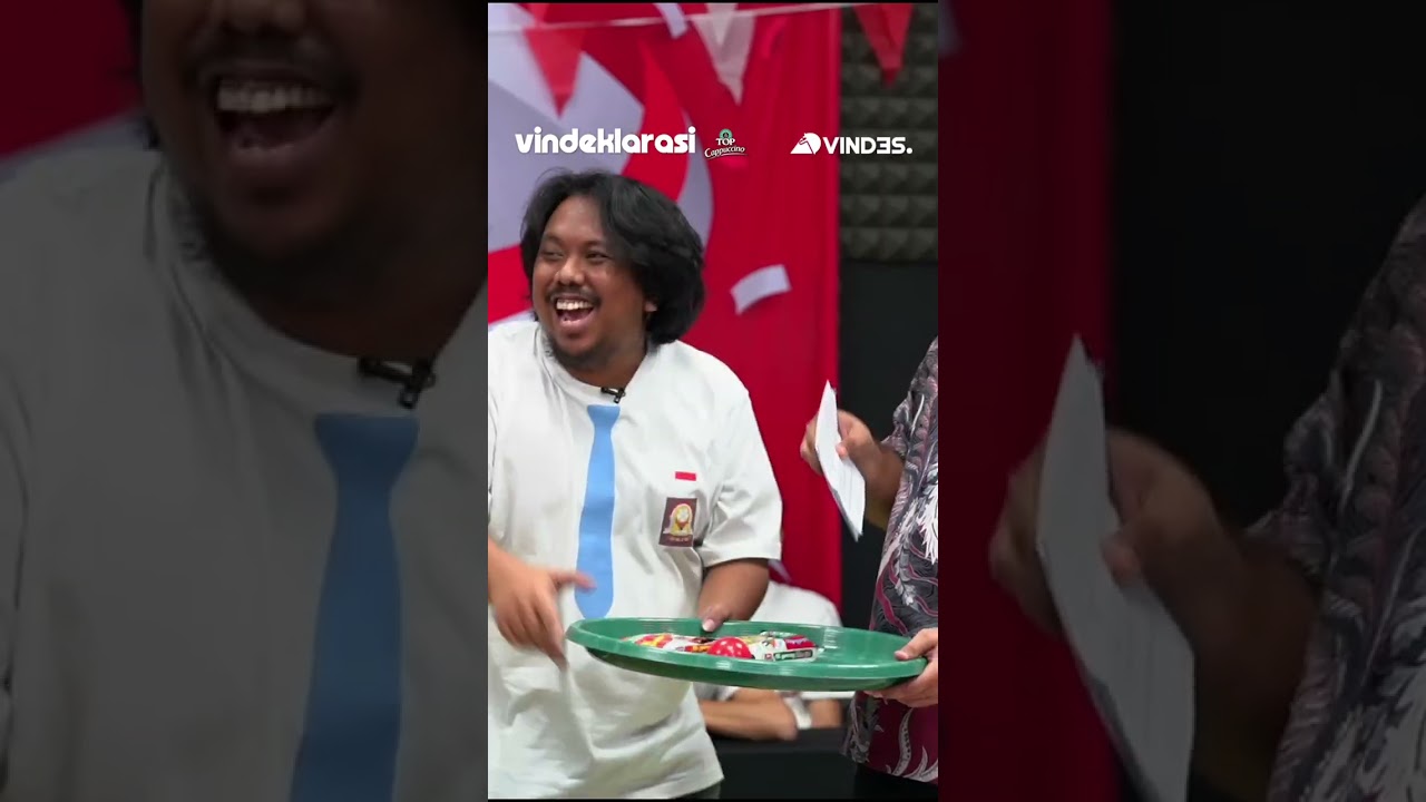 Desy Menang Tantangan Nyerok Indomie, Karena Beni Curang?! cover art