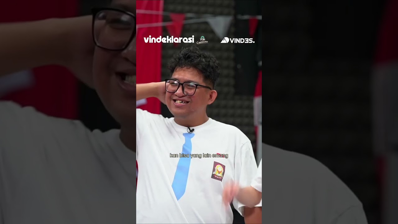 Sungguh Keberanian Niko Saat Yel-Yel cover art