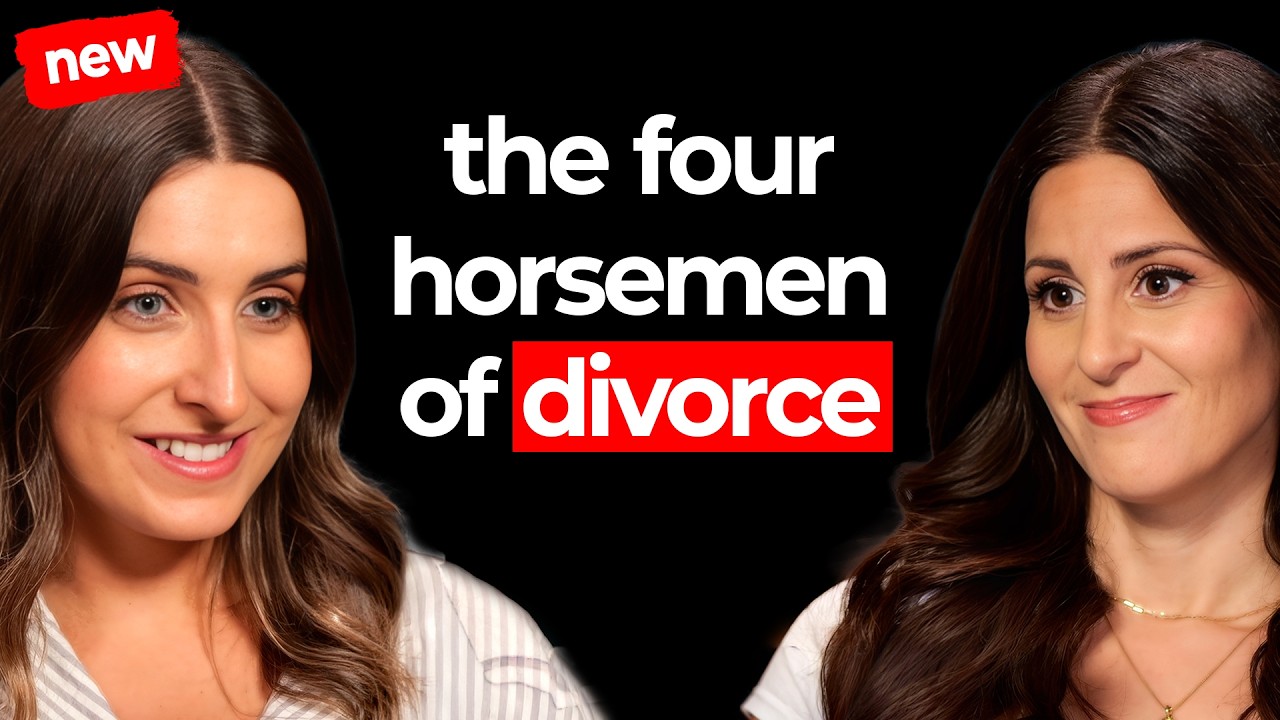 These Are The Top Marriage Killers (And How To Solve Them) w/Mackinzie Rummell | E343 Lila Rose Show cover art
