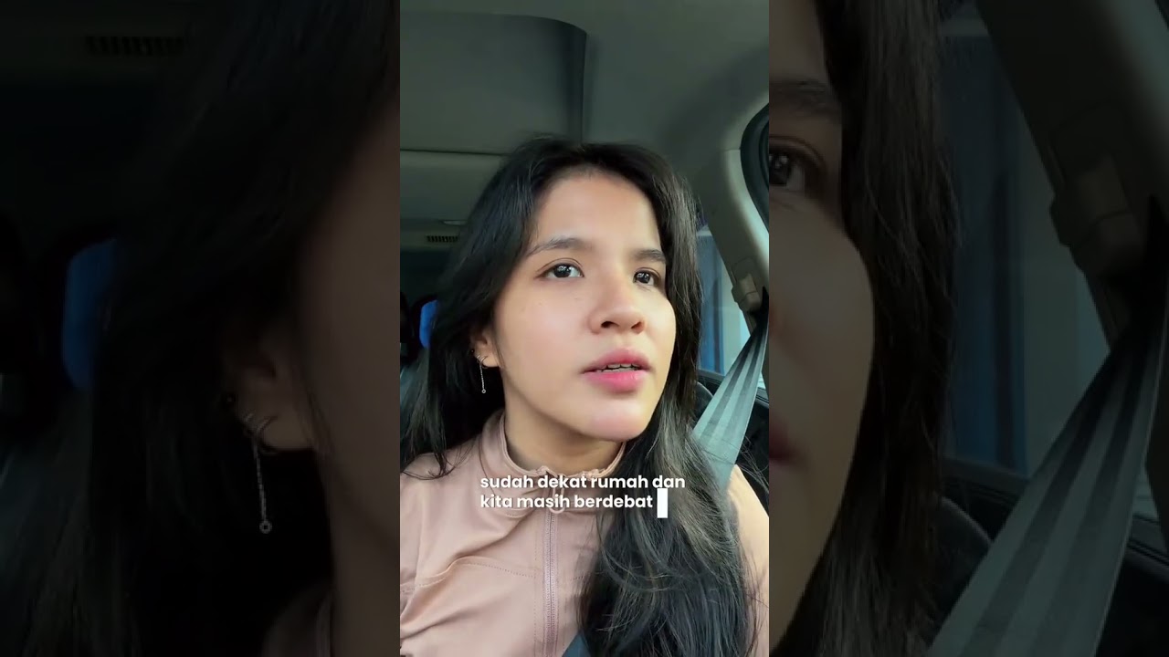 sering terjadi pas udh malem atau pas udh deket rumah. kenapa ya cover art