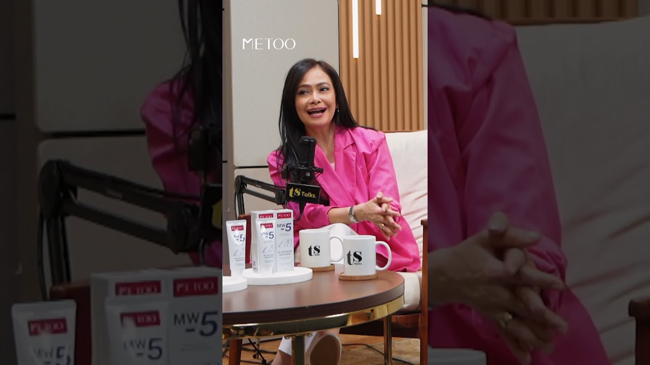 Siapa yang sering ngerasa udah rajin sikat gigi tapi kok tetep kelihatan kusam?😭 cover art