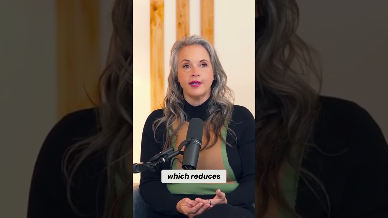 Why Healthy Boundaries Create Stronger Relationships (The Neuroscience Explained) cover art
