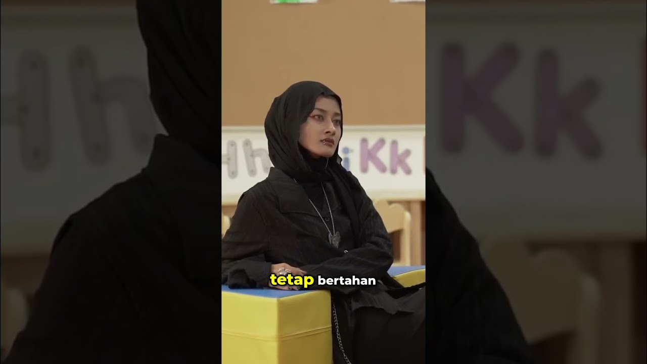 Jalanin Awal Takut, Akhirnya Bertahan & Temukan Saudara! cover art