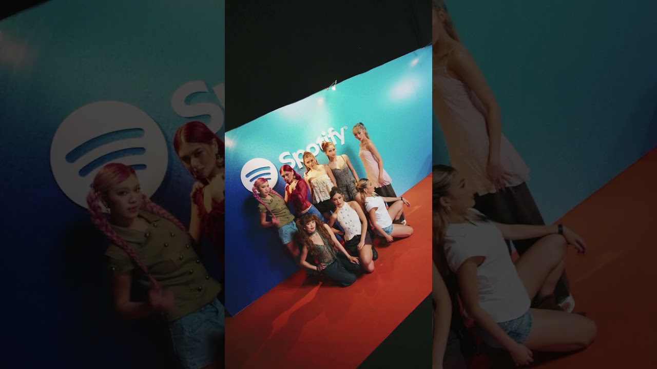 #BINI: Arigatou gozaimasu for having us, Summer Sonic 2026! 🇯🇵💖 cover art