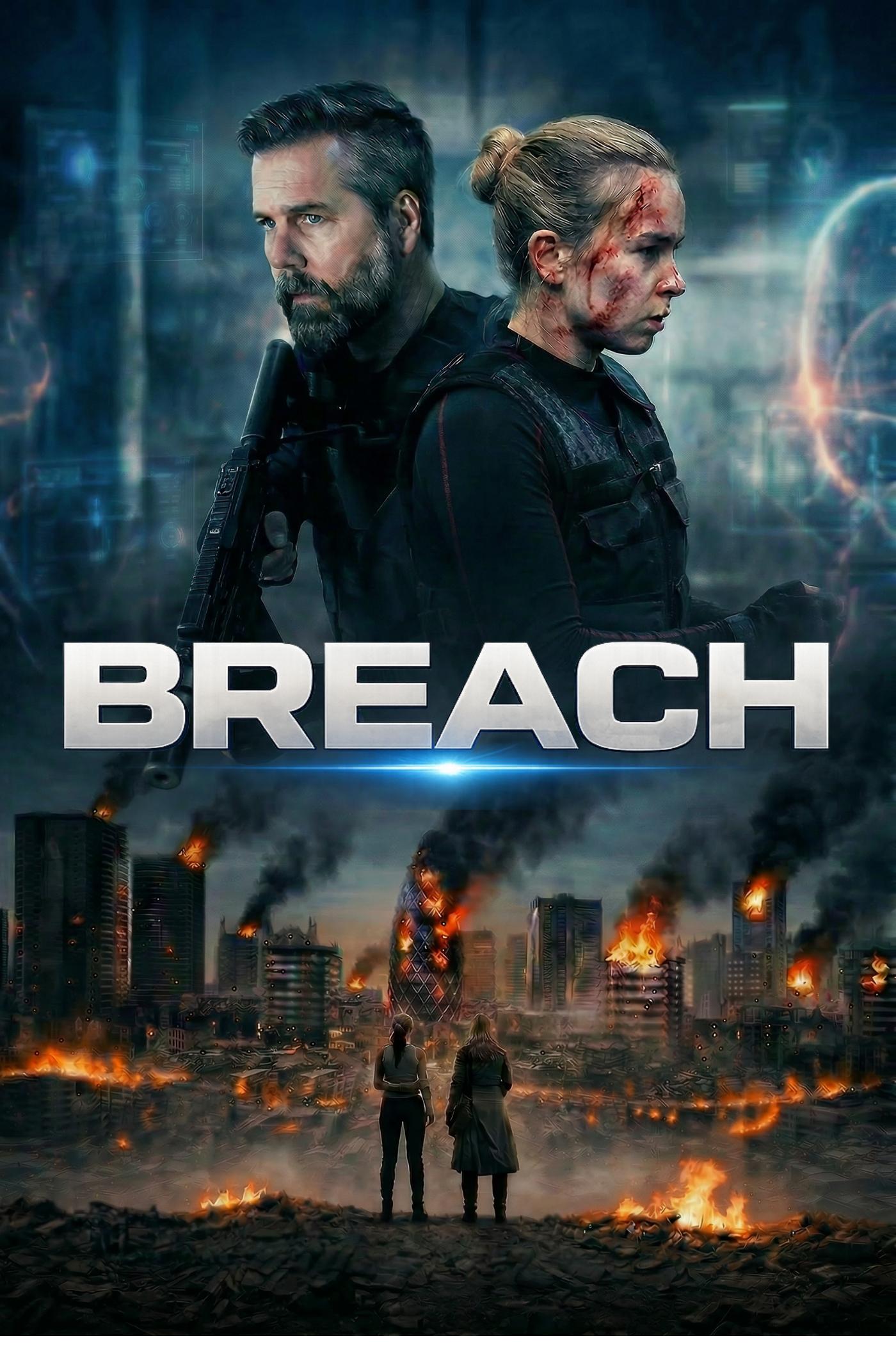 Breach