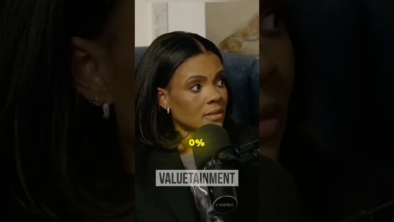 Did Tyler Robinson Kill Charlie Kirk? Candace and Andrew Completely DISAGREE cover art