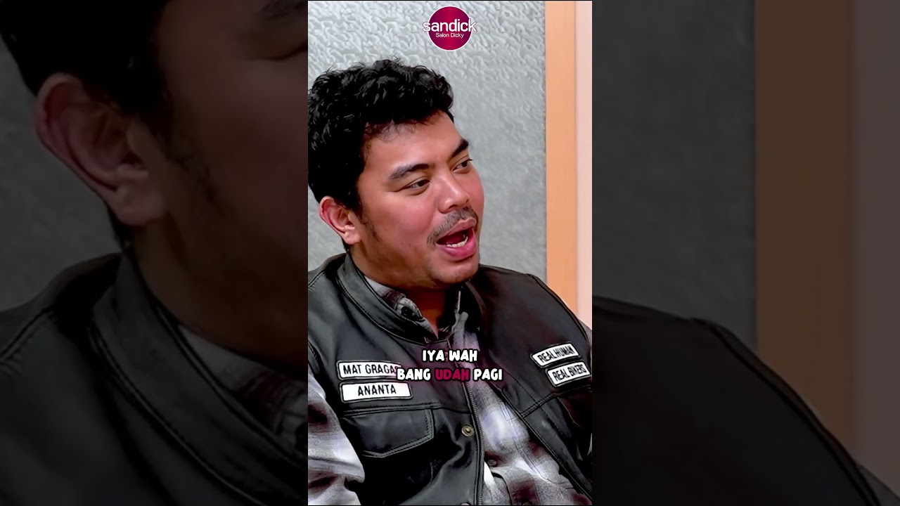 Rispo selalu jadi bahas saat touring Prediksi cover art
