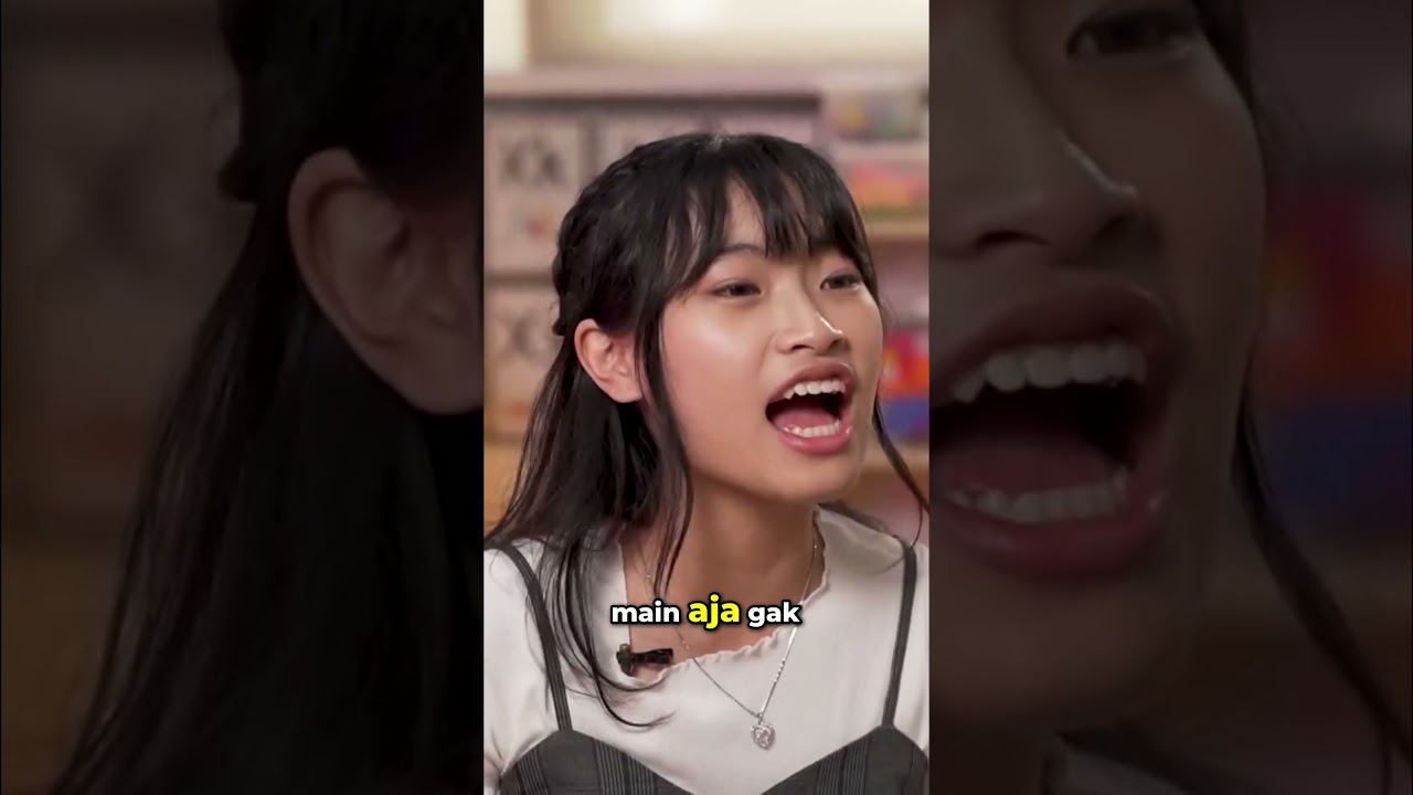 Jujur Atau Bohong  Strategi Game Bikin Nangis! cover art