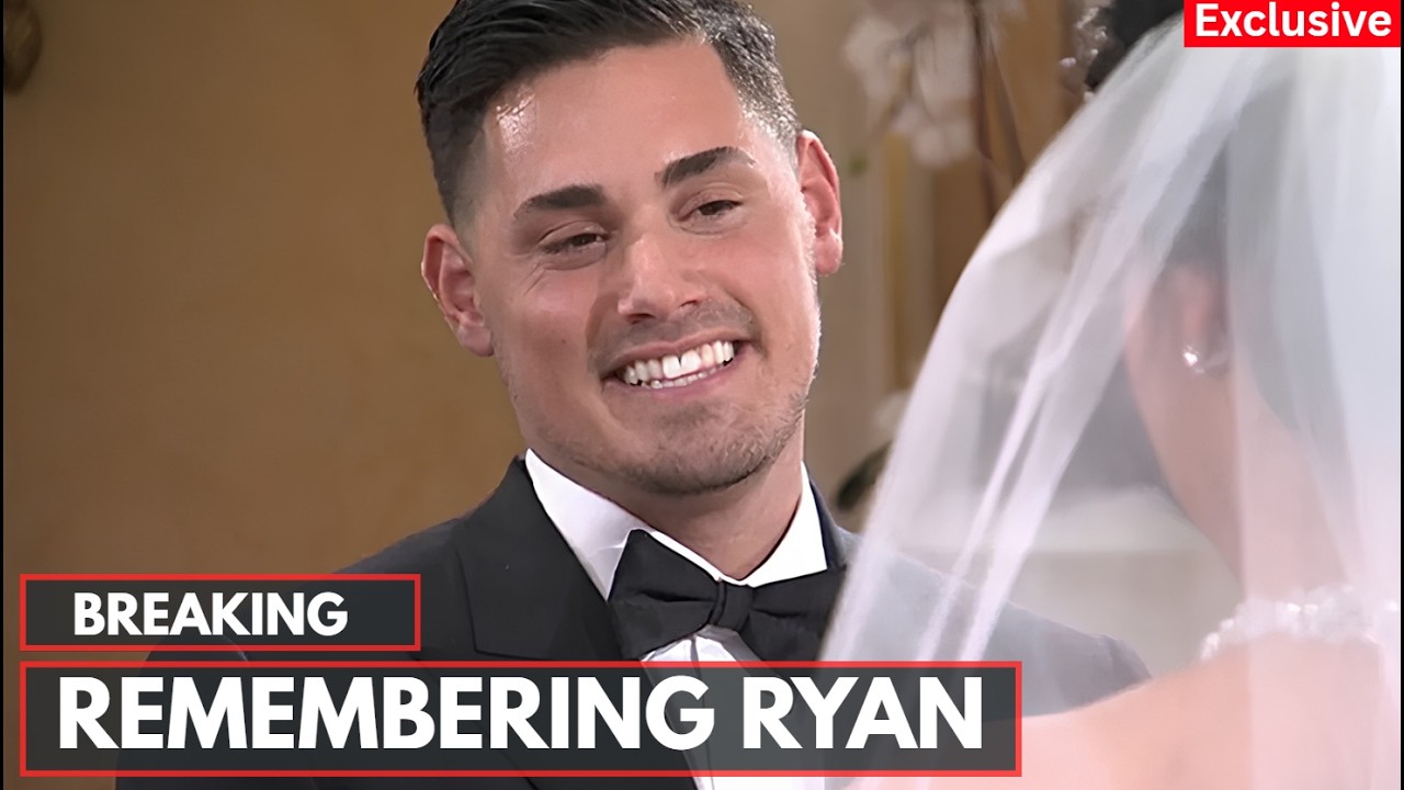 Married at First Sight Alum Ryan De Nino Dead at 40 — Sister's Emotional Tribute cover art
