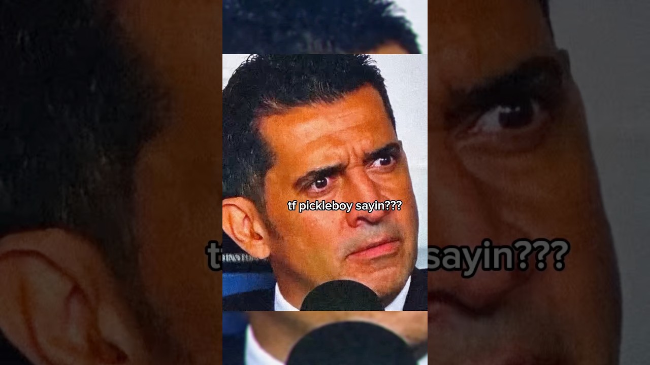 PBD's Face Is ALL Of Us... cover art