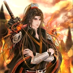 author avatar