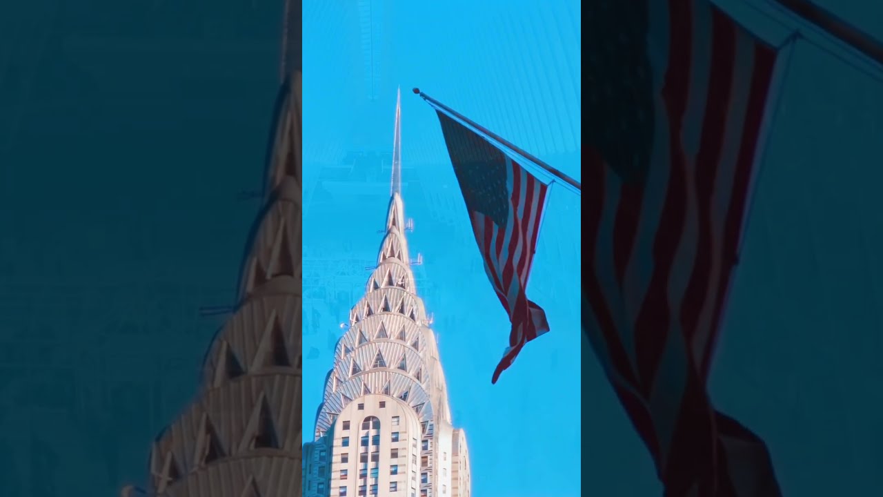 A trip through New York with the best music! 🗽 #newyork #lounge #bar cover art