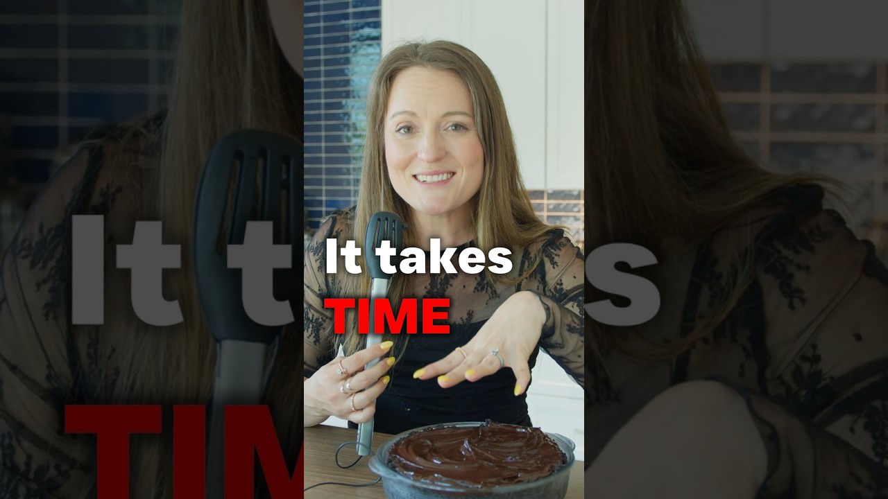 It Takes Time #shorts #marriageadvise #pies cover art