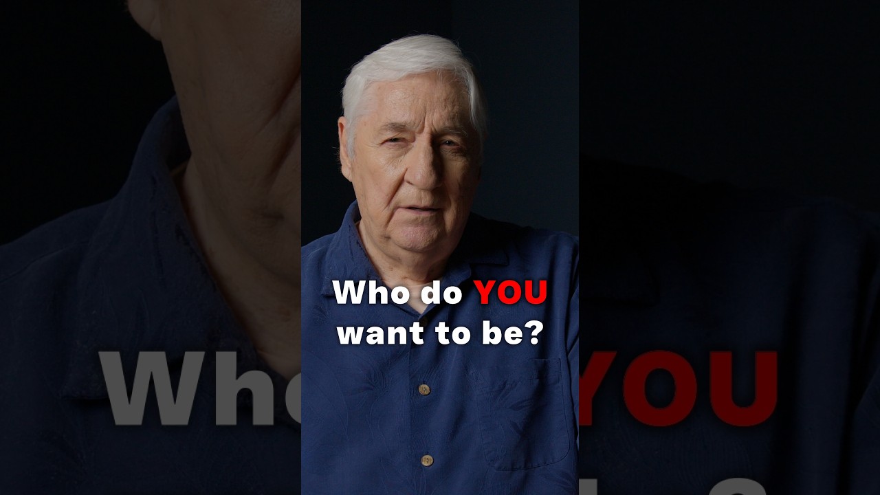 Who do YOU want to be? #shorts #marriageadvise #revenge cover art