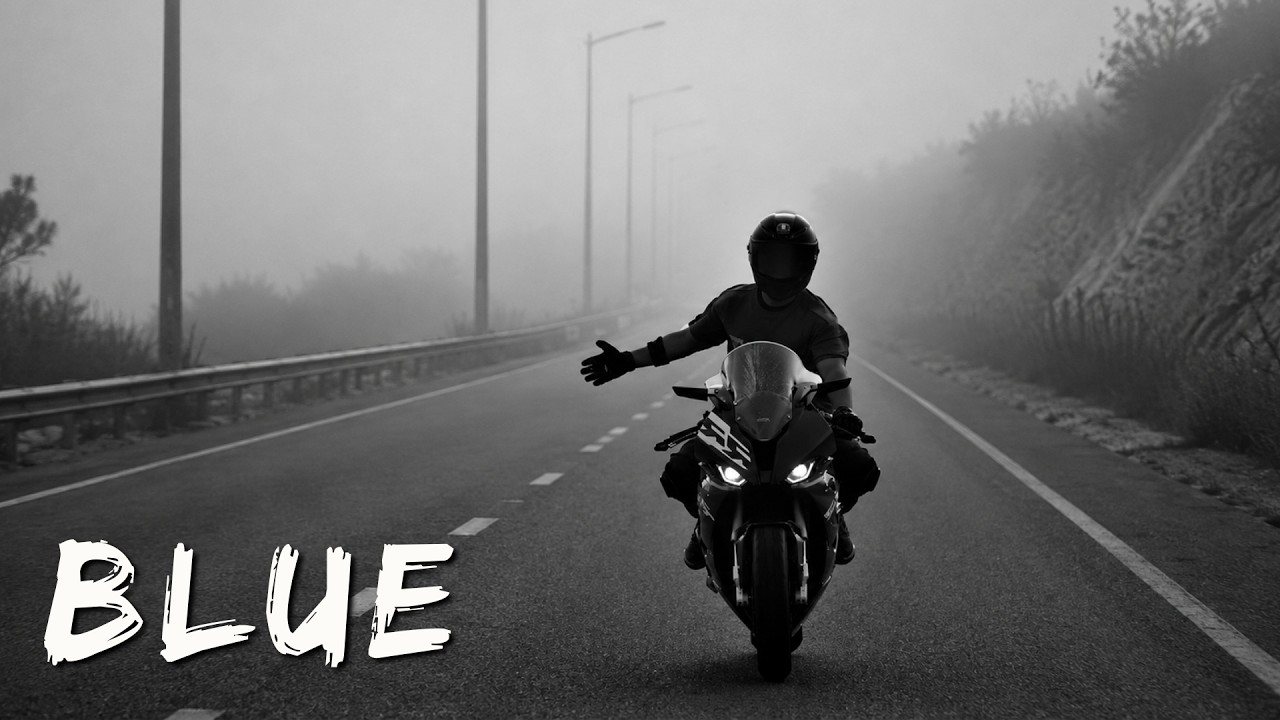 Blue -  Trending TikTok Music cover art