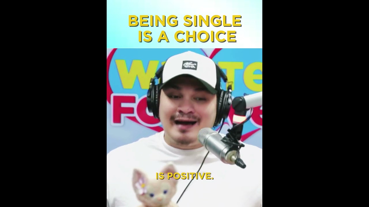 BEING SINGLE IS A CHOICE | Wanted Forever | Papa Bol cover art