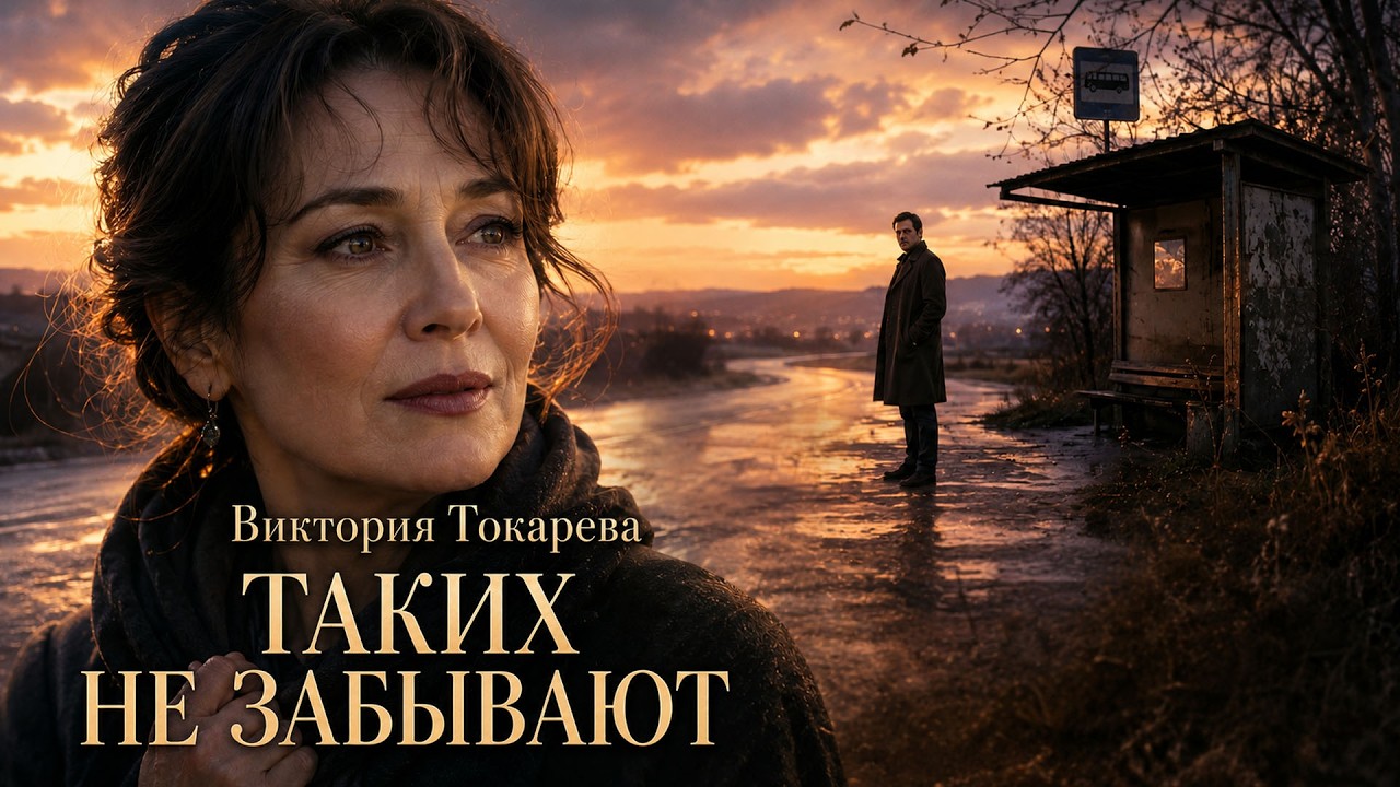ТАКИХ ЛЮДЕЙ НЕ ЗАБЫВАЮТ | Виктория Токарева | Аудиокнига cover art