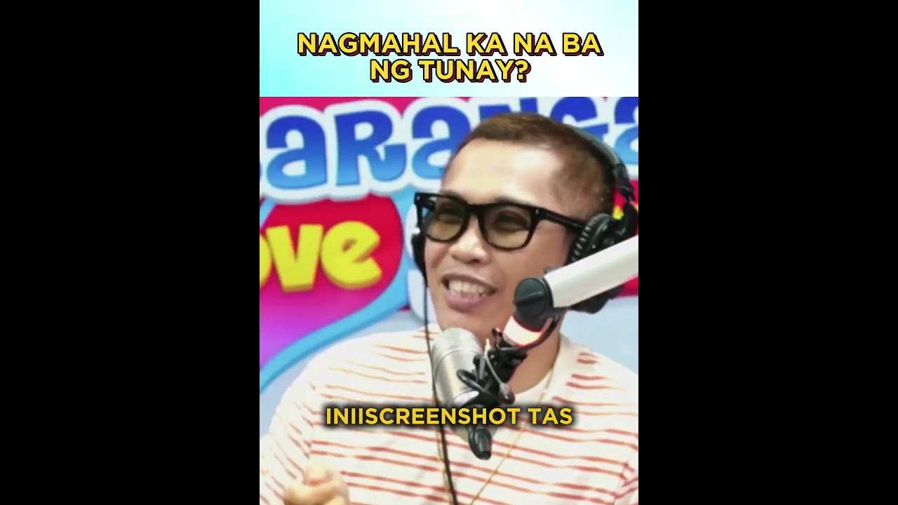 PAANO NGA BA MAGMAHAL NG TUNAY? | Barangay Love Stories | Papa Dudut cover art