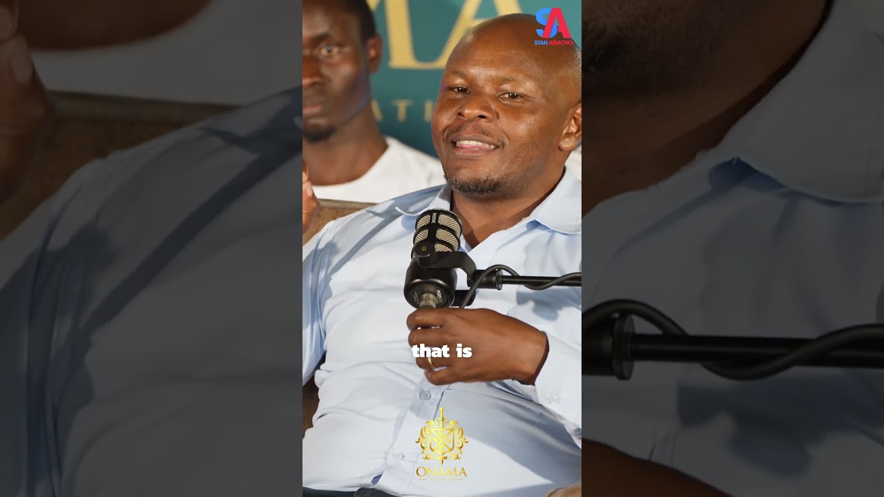 Why Men Are Struggling Financially and Mentally The Hidden Connection cover art