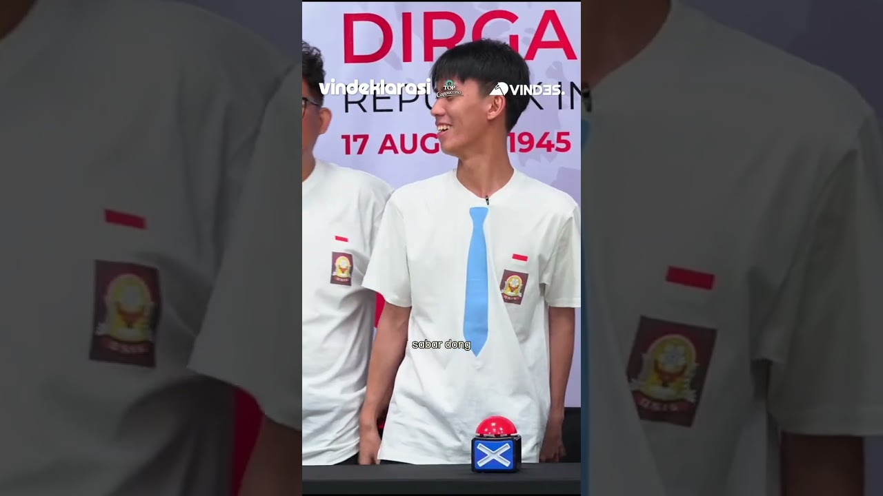 Tim Yono Kalah Jauh Sama Tim Yuka cover art