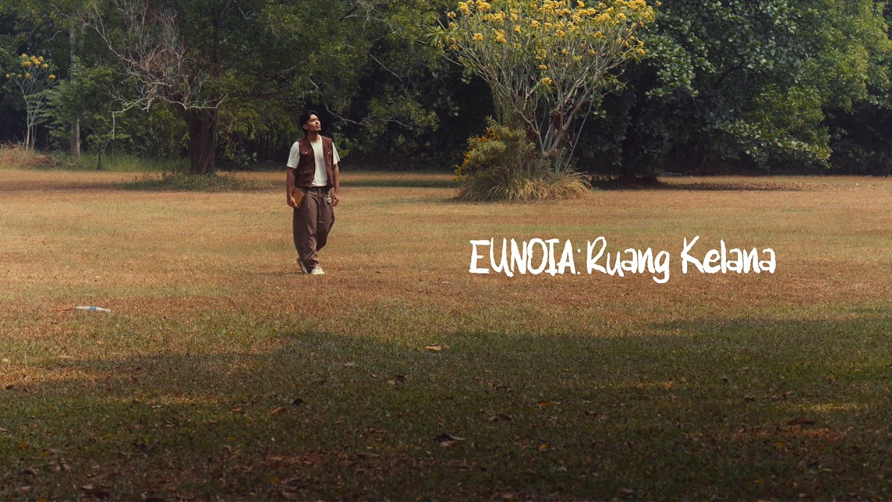 EUNOIA: RUANG KELANA | OFFICIAL TEASER cover art