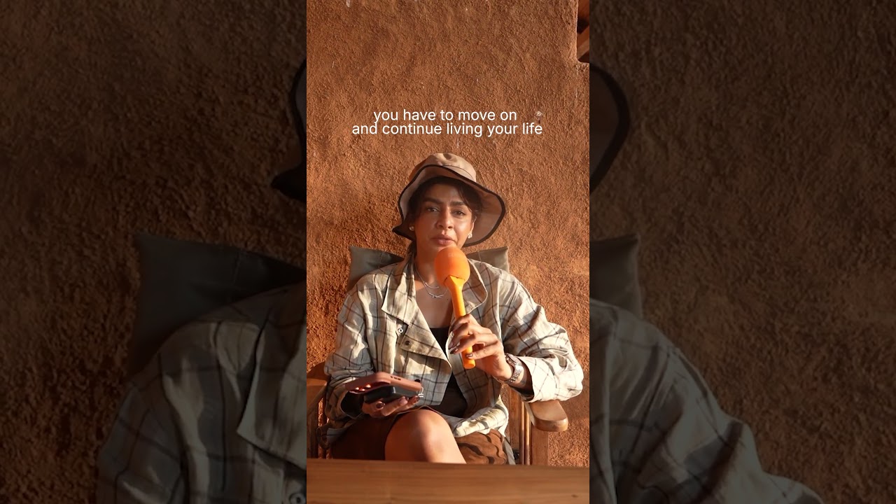 continue living your life cover art