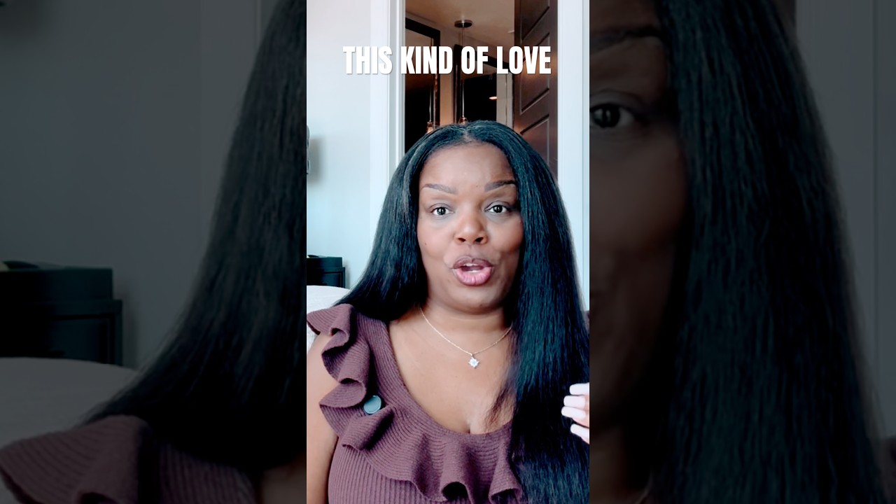 YOU CAN’T DENY THIS KIND OF LOVE. #relationship #god cover art