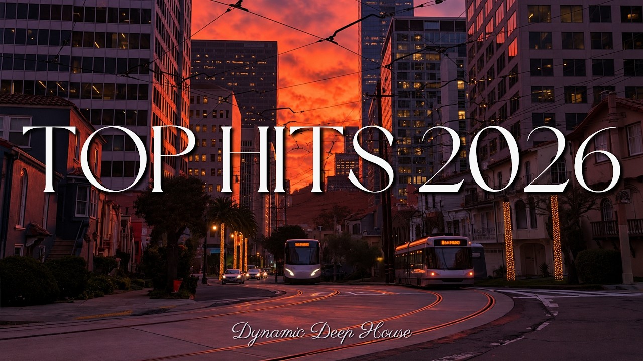 Trending Hits 2026 🌿 | Best Spotify Music | Trending English Hits | Relaxing Playlist cover art