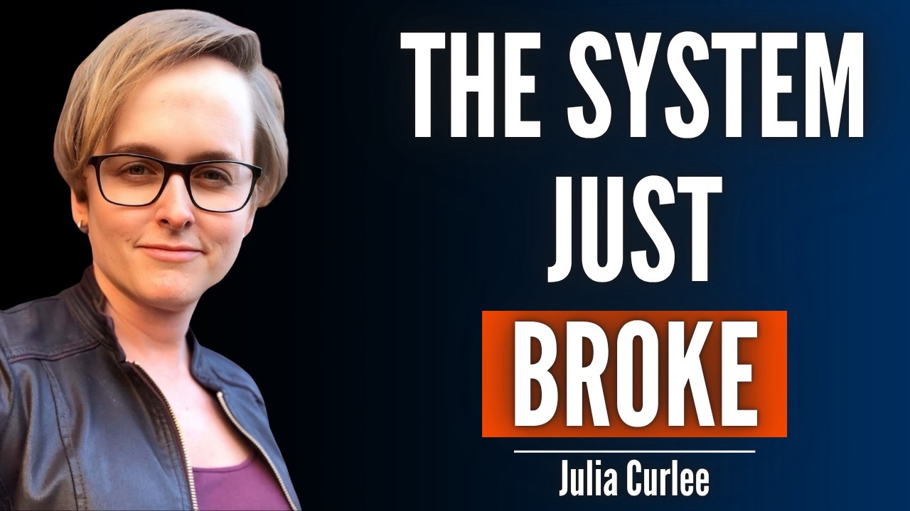 Ex-CIA Analyst: America Is Choosing to Self-Destruct. And It Will Only Get Worse cover art
