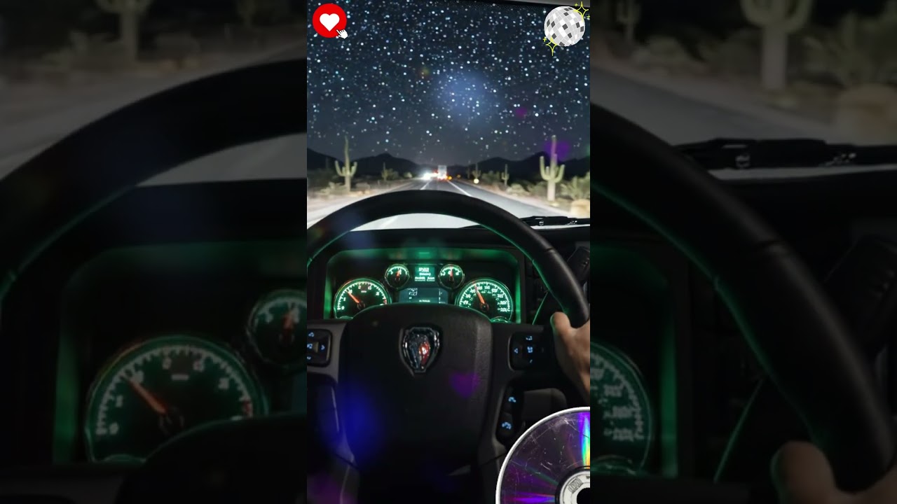 🎧 Музыка в Машину 2026 | Лучшие Euro Disco Хиты | Ретро Night Drive cover art
