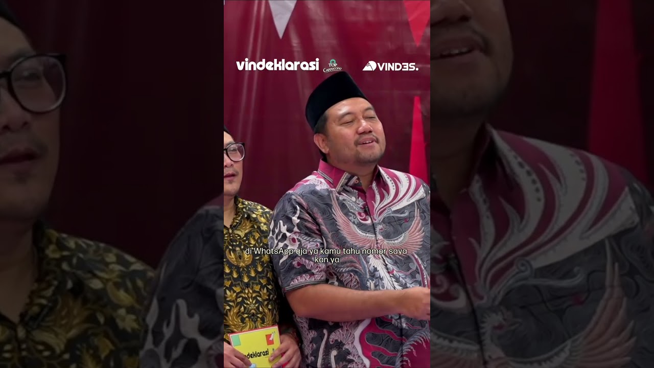 Tingkah Jot Saat Orasi cover art