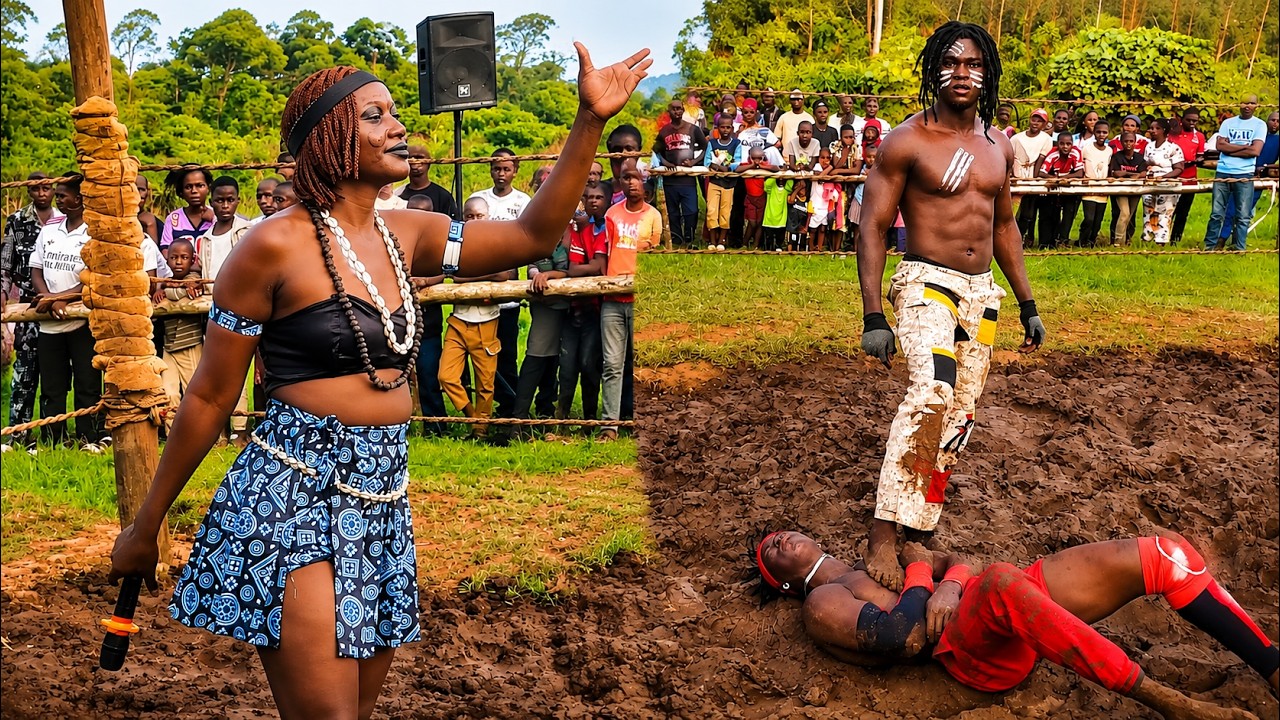 KARTSWAY NOVILE ASKS COOLMAN TO BE HIS ADVOCATE — THEN HAZAIFAH & ARMY INTERRUPT
