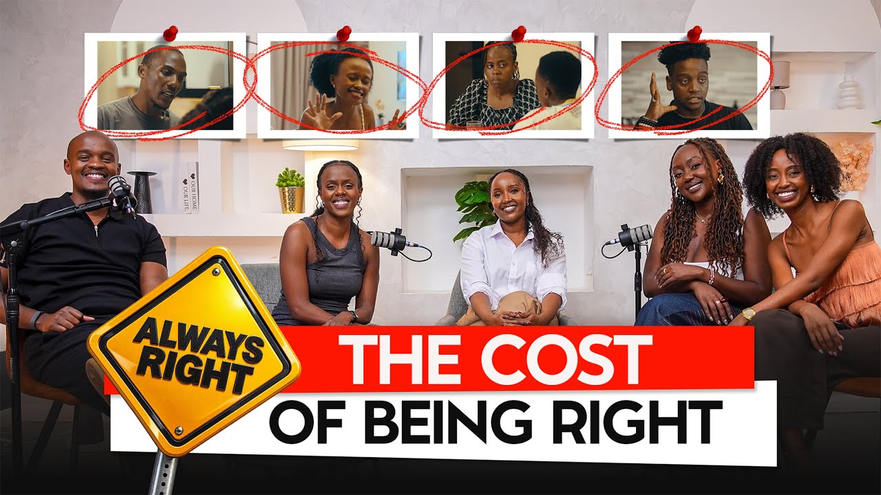 SSN 9 Ep 5 || The Cost of Being Right FT iRIP cover art