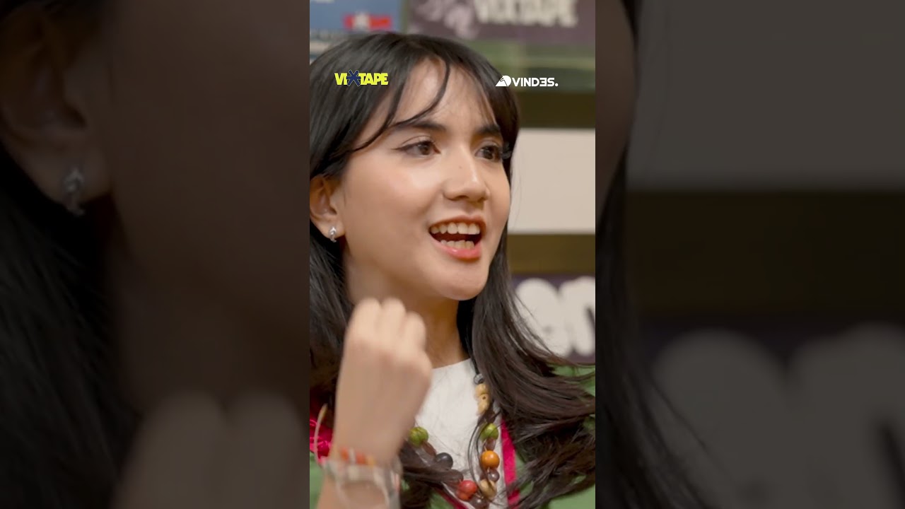 Soleh Suka Cara Olivia Rodrigo Menyampaikan Cara Patah Hatinya! cover art