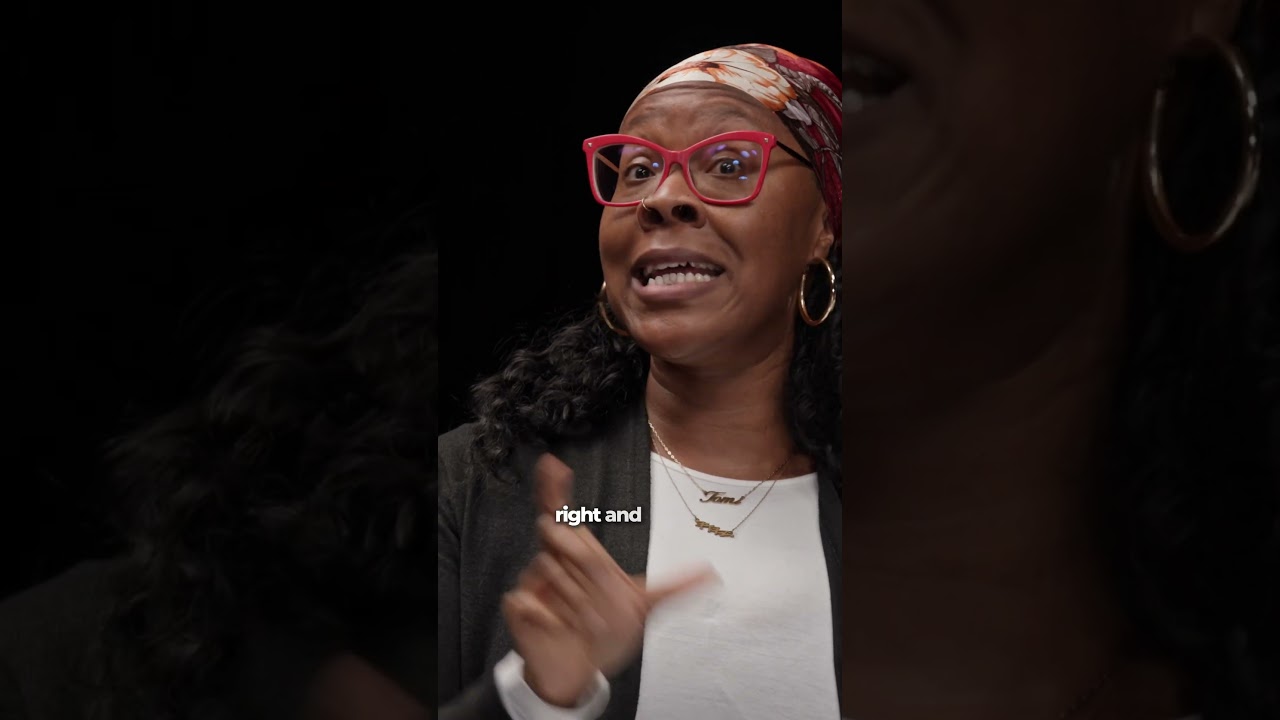 A Christian and Hebrew Israelites debate if Hebrew Israelite theology is racist cover art