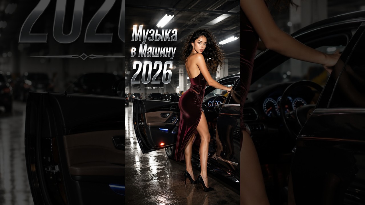 🔥 Легенды Дискотеки 80–90х | Лучшие Disco Хиты | Ретро Микс 2026 cover art