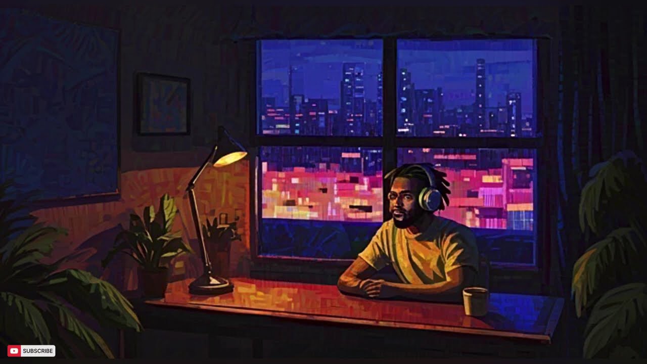 Midnight Pulse 2026: Amapiano Melodies and Smooth Afrobeats, Dancehall Chill Out Mix cover art