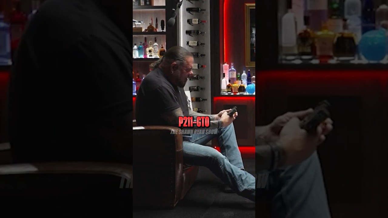 FBI Agent Just Found His New EDC π cover art